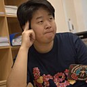 Знакомства: Юра, 23 года, Томск