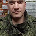 Знакомства: Андрей, 37 лет, Снежное