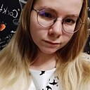 Знакомства: Екатерина, 26 лет, Кировск
