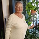 Знакомства: Людмила, 67 лет, Рославль