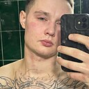 Знакомства: Владислав, 26 лет, Красноуральск