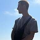 Знакомства: Павел, 26 лет, Комсомольск-на-Амуре