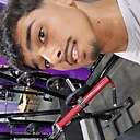 Знакомства: Александр, 40 лет, Макеевка