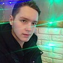 Знакомства: Евгений, 18 лет, Коломна