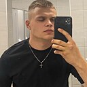 Знакомства: Вячеслав, 25 лет, Ногинск