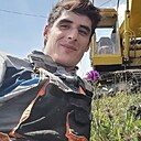 Знакомства: Мага, 26 лет, Красноярск