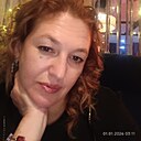 Знакомства: Олька, 41 год, Кинешма