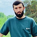 Знакомства: Мага, 25 лет, Сургут