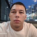 Знакомства: Фархат, 27 лет, Астана