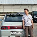 Знакомства: Данила, 21 год, Обнинск