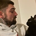 Знакомства: Vlad, 26 лет, Прага