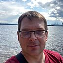 Знакомства: Макс, 48 лет, Югорск