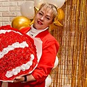 Знакомства: Нина, 51 год, Смоленск