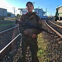 Знакомства: Ernes, 26 лет, Джанкой