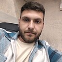 Знакомства: Вадим, 29 лет, Витебск