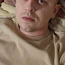 Знакомства: Вадим, 35 лет, Молодечно