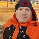 Знакомства: Саша, 40 лет, Соликамск