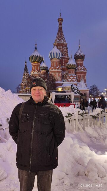 Фото - Tabor.ru