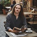 Знакомства: Ярослав, 26 лет, Одесса