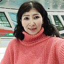 Знакомства: Жибек, 55 лет, Астана