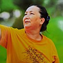 Знакомства: Лейла, 56 лет, Рудный