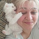 Знакомства: Aнфиса, 50 лет, Челябинск