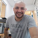 Знакомства: Андрей, 41 год, Хайфа