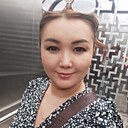 Знакомства: Айсулу, 39 лет, Астана