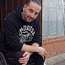 Знакомства: Олег, 40 лет, Геническ