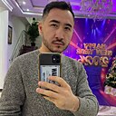 Знакомства: Улугбек, 31 год, Астана