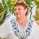 Знакомства: Людмила, 50 лет, Мулино