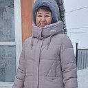 Знакомства: Нелли, 57 лет, Чериков