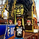 Знакомства: Серёга, 42 года, Челябинск