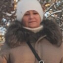 Знакомства: Любовь Федорова, 63 года, Волжск
