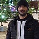 Знакомства: Артур, 38 лет, Саранск