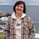 Знакомства: Ирина, 65 лет, Ялта