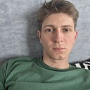 Знакомства: Родион, 26 лет, Лепель