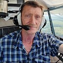 Знакомства: Владимир, 55 лет, Чита