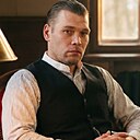 Знакомства: Антон, 35 лет, Прокопьевск