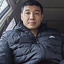 Знакомства: Ержан, 45 лет, Караганда