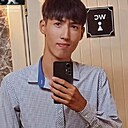 Знакомства: Алишер, 21 год, Актобе