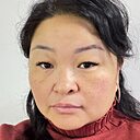 Знакомства: Алмагуль, 41 год, Астана