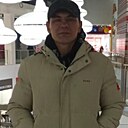 Знакомства: Виталя, 44 года, Иркутск