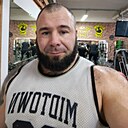 Знакомства: Антон, 38 лет, Мурманск