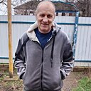 Знакомства: Виктор, 62 года, Краснодар