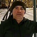 Знакомства: Тимур, 40 лет, Пенза