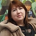 Знакомства: Яна, 43 года, Воронеж