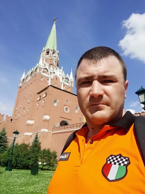 Фото - Tabor.ru