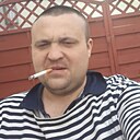 Знакомства: Саша, 38 лет, Пинск