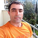 Знакомства: Самсон, 45 лет, Ялта